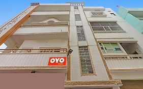 Hotel O Surbhi G House